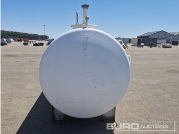 Storage tank Fuel Bowser / Depósito Combustible: picture 5