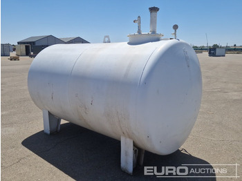 Storage tank Fuel Bowser / Depósito Combustible: picture 4