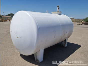Storage tank Fuel Bowser / Depósito Combustible: picture 3