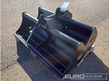 New Bucket Geith Bucket G03R-1200-9919 to Suit MCR1009 (S/Ns 1165970, 1165957) (2 of): picture 2