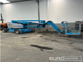 Aerial platform GENIE Z45/25