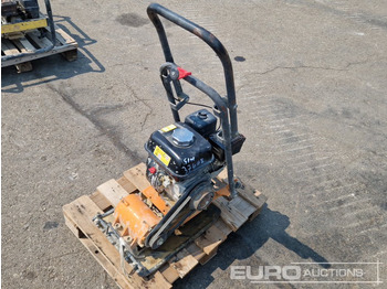 Asphalt machine HONDA