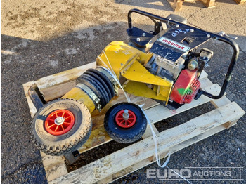 Construction equipment HONDA