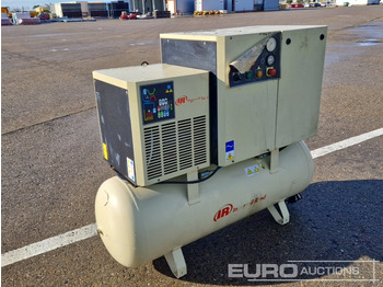 Construction equipment Ingersol Rand R5.5IU: picture 4