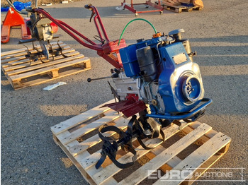 Construction equipment