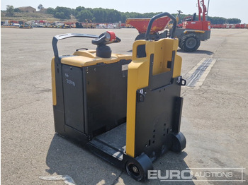 Material handling equipment YALE