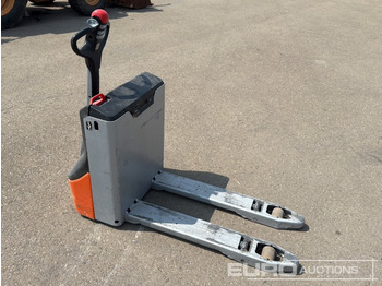 Material handling equipment