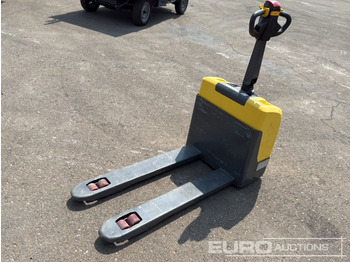 Material handling equipment