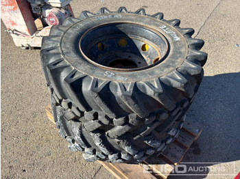 Tire MICHELIN