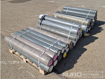 Construction equipment