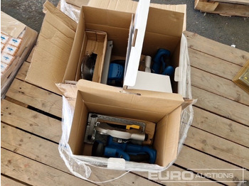 Construction equipment