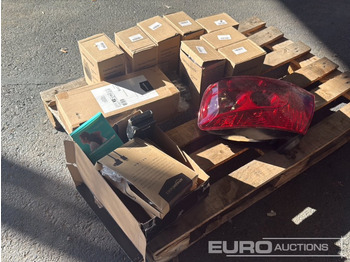 Construction equipment