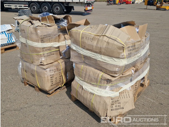 Construction equipment