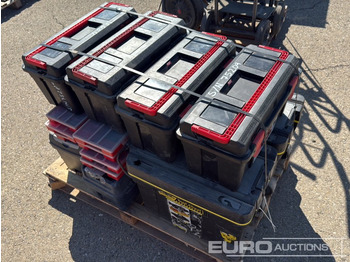 Construction equipment