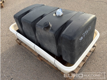 Storage tank