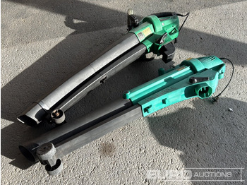 Construction equipment