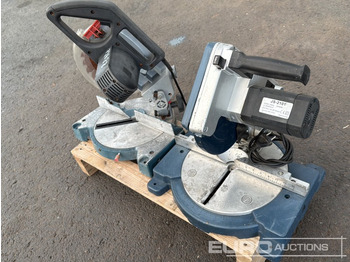 Construction equipment