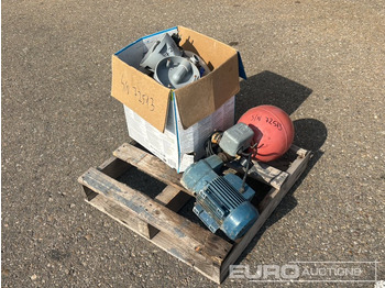 Construction equipment