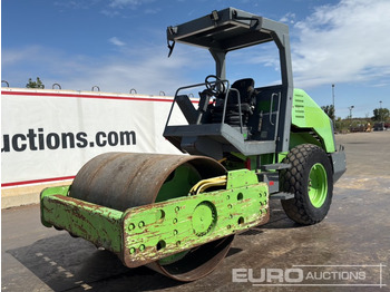 Roller TEREX