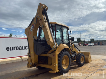 Backhoe loader Unused 2025 CAT 424: picture 5