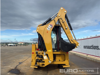 Backhoe loader Unused 2025 CAT 424: picture 4