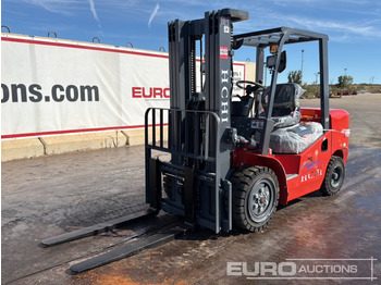 Forklift
