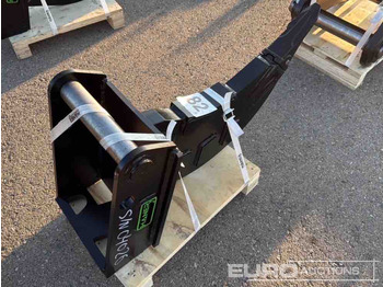 Bucket HÄNER