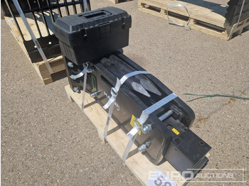 Hydraulic hammer HÄNER