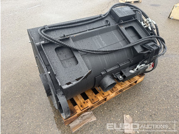New Bucket Unused BONOMI BENNE CPT-250: picture 3