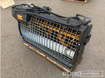 New Bucket Unused BONOMI BENNE CPT-250: picture 4