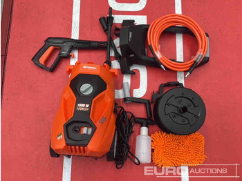 Construction equipment DAEWOO