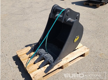 New Bucket Unused Geith H08-0600: picture 2