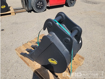 New Bucket Unused Geith H08-0600: picture 3