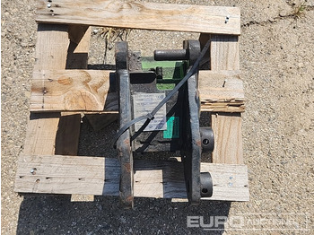 Quick coupler Unused Geith QR30M1-4466_NC: picture 5