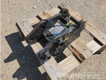 Quick coupler Unused Geith QR30M1-4466_NC: picture 3