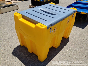 Storage tank