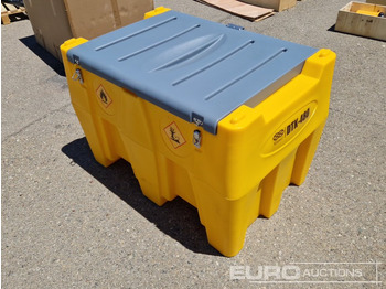 Storage tank Unused Klamel DPK-480L: picture 3