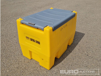 Storage tank