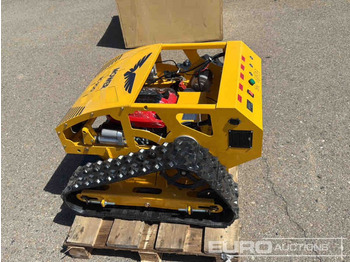 Workshop equipment Unused Salini RC-900: picture 3