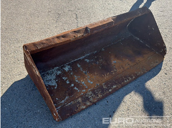 Bucket
