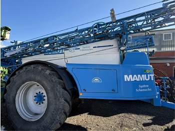 Sprayer