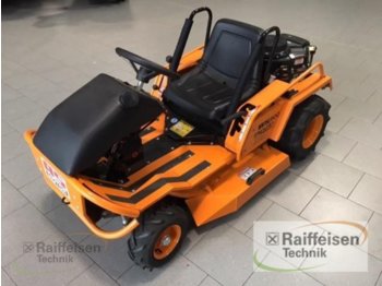 Garden mower AS-Motor Enduro 900: picture 1