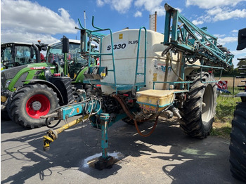 Sprayer AMAZONE