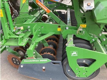 Seed drill Amazone Cataya 3000 Special: picture 2