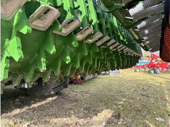 Combine seed drill Amazone Cataya 3000 Super | KE3002: picture 2