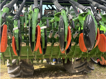 Combine seed drill Amazone Cataya 3000 Super | KE3002: picture 3