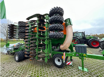 Seed drill Amazone Cirrus 6003-2: picture 3