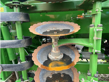 Seed drill Amazone Cirrus 6003-2: picture 4