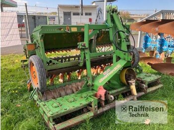 Seed drill Amazone D8-25 special Drillkombination: picture 1
