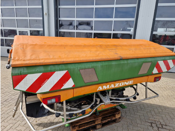 Fertilizer spreader Amazone ZA-TS 2700 Profis Hydro: picture 4
